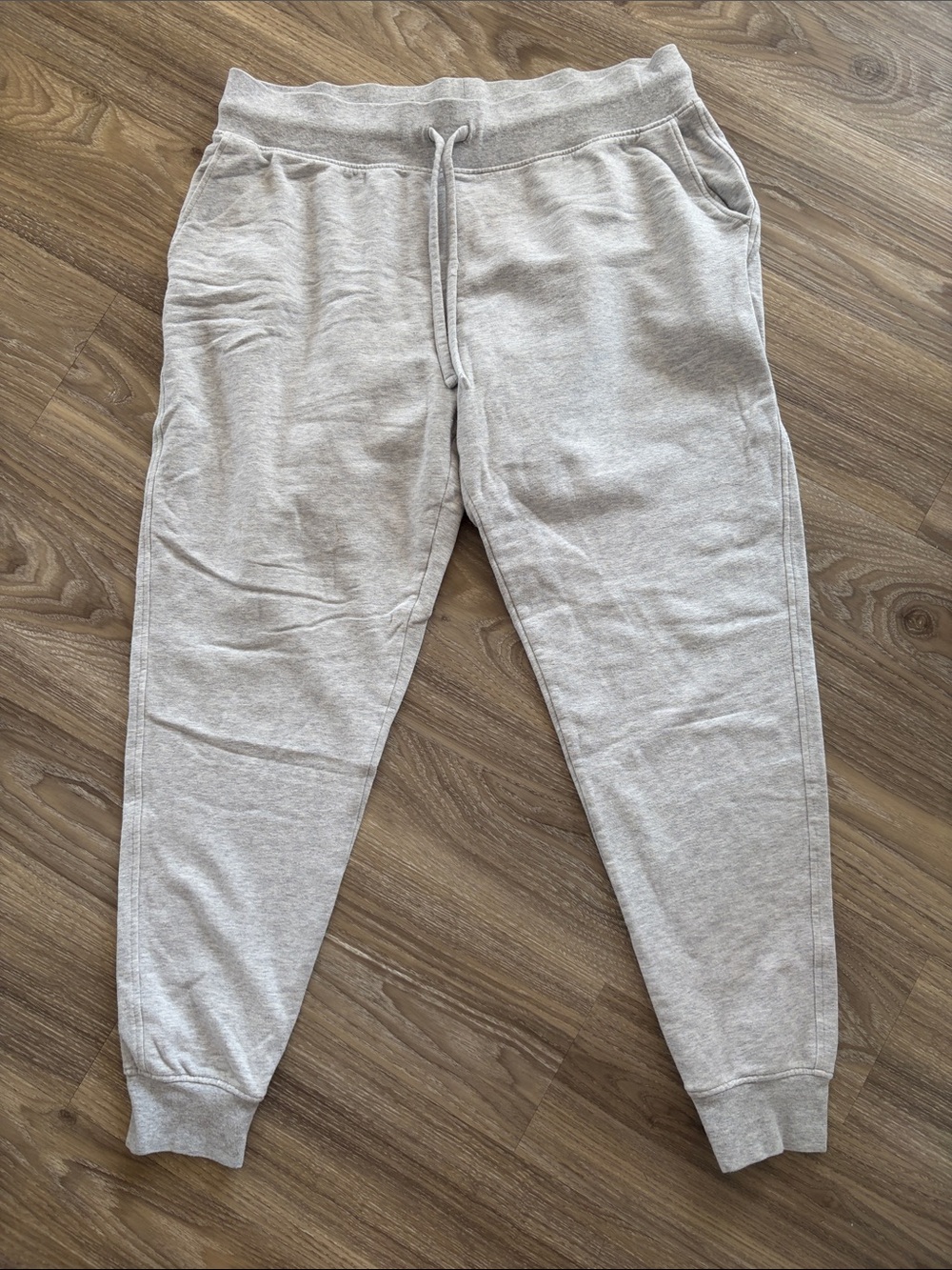 KNIX jogger Sweatpants